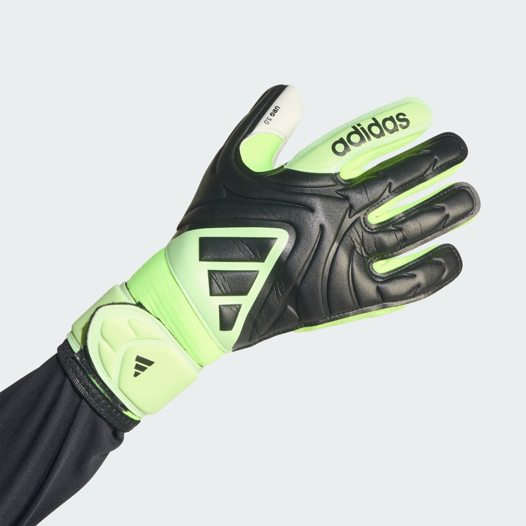 Ръкавици adidas Performance Copa League Goalie Gloves Зелено | JN5345, 0