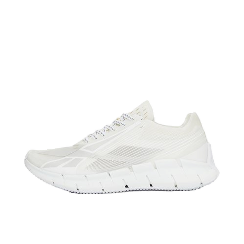 Кецове и обувки Reebok Zig 3D Storm W Бяло | FW0272