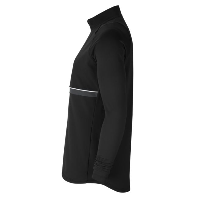 Тениска Nike Dri-FIT Academy Football Drill Top Черно | CV2653-014, 1