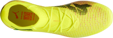 Кецове и обувки Puma FUTURE 8 PRO FG/AG Жълто | 108139-03, 2