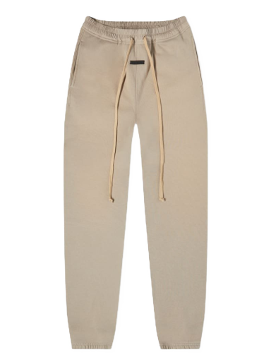 Спортни панталони Fear of God The Vintage Sweat Pant Vintage Paris Sky Бежово | FG40-007FLC-041
