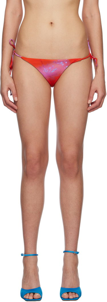 Бански Miaou Miaou Kauai Bikini Bottoms Многоцветен | 2012SWRGM, 0