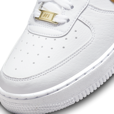 Кецове и обувки Nike Air Force 1 '07 Бяло | DN1430-104, 4