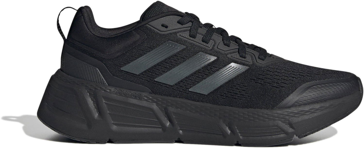 Кецове и обувки adidas Originals Questar Черно | GZ0631, 0