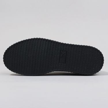 Кецове и обувки Puma Creeper Wrinkled Patent Черно | 364465 01, 4