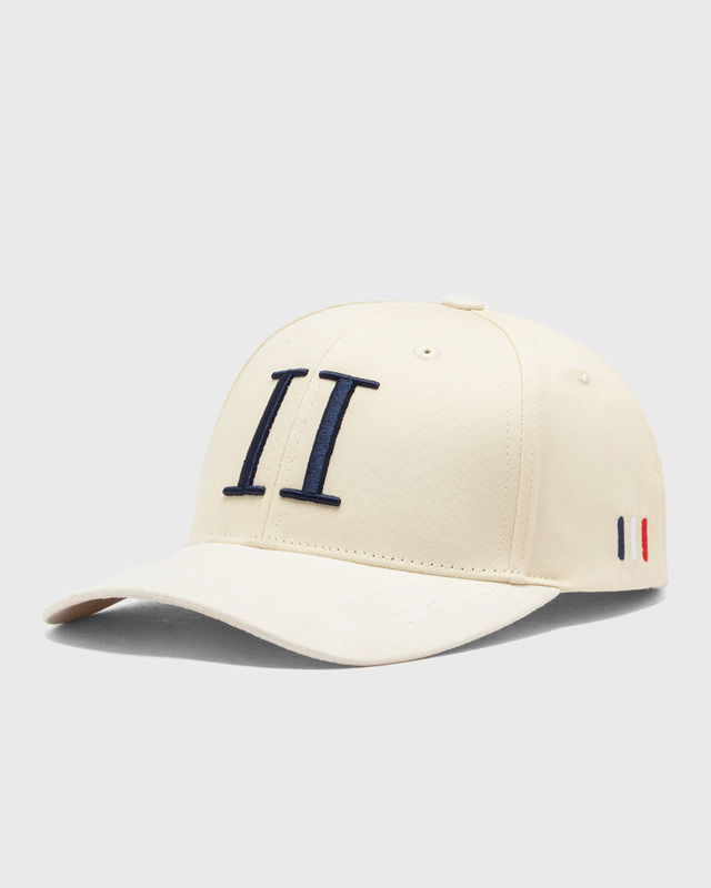 Les Deux II Suede Baseball Cap