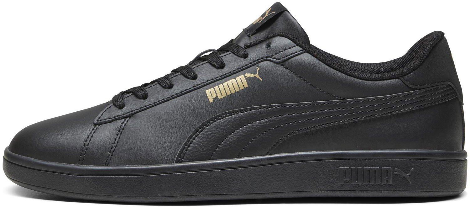 Кецове и обувки Puma Smash 3.0 L Черно | 390987-10, 0