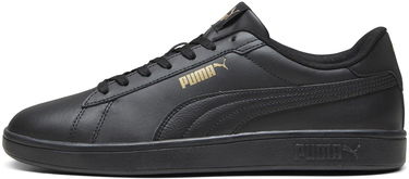 Кецове и обувки Puma Smash 3.0 L Черно | 390987-10, 0