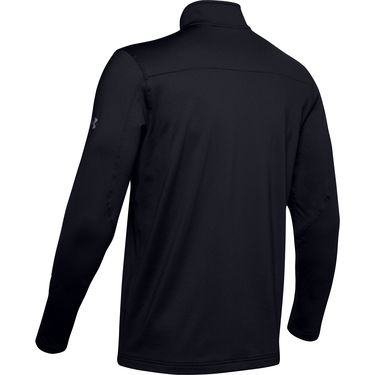 Тениска Under Armour LW Черно | 1343352-001, 3