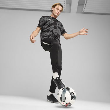 Кецове и обувки Puma KING ULTIMATE FG/AG Soccer Cleats Черно | 107809_01, 2