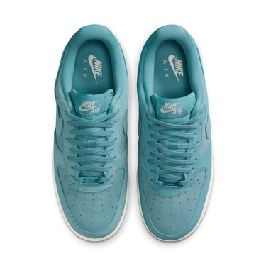 Кецове и обувки Nike Air Force 1 '07 Синьо | HJ5336-400, 3