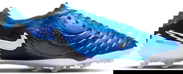 Кецове и обувки Nike LEGEND 10 ELITE AG-PRO Синьо | dv4330-400, 4