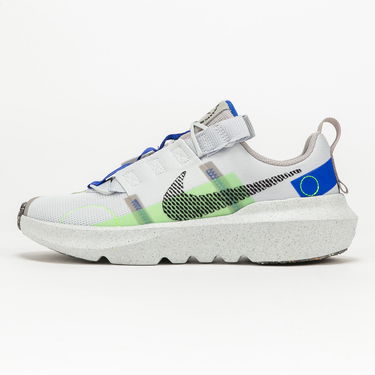 Кецове и обувки Nike Crater Impact GS Сиво | DB3551-020, 0