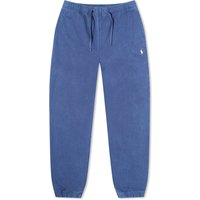 Панталони и дънки Polo by Ralph Lauren Polo Ralph Lauren Loopback Fleece Sweat Pant Тъмно синьо | 710916699001, 1