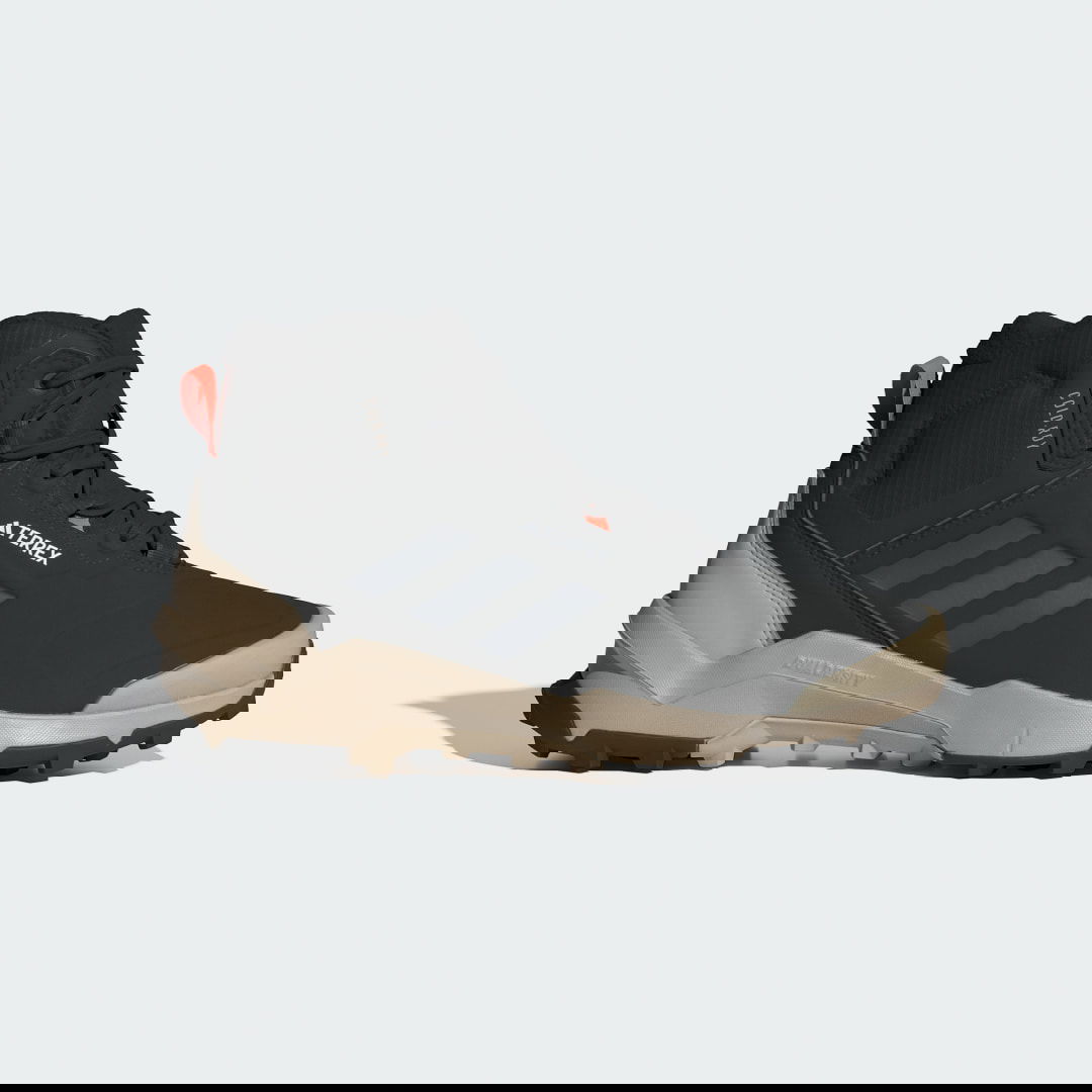 Кецове и обувки adidas Performance Terrex AX4 Mid Beta COLD.RDY Черно | IG8849, 1