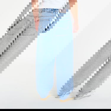 Дънки Dime DIME Classic Baggy Denim Pants Синьо | DIMESU2511BLU, 2
