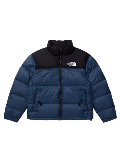 Пухо яке The North Face 1996 Retro Nuptse Jacket Тъмно синьо | NF0A3C8DHDC