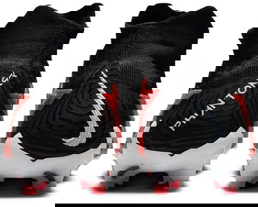 Кецове и обувки Nike Nike Phantom GX Elite DF FG Червено | dc9969-600, 4