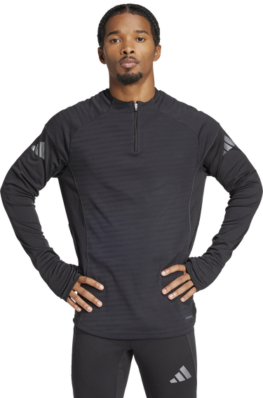 Суитчър adidas Originals TIRO25 PRO TR Long Sleeve Top Черно | jx7073, 5