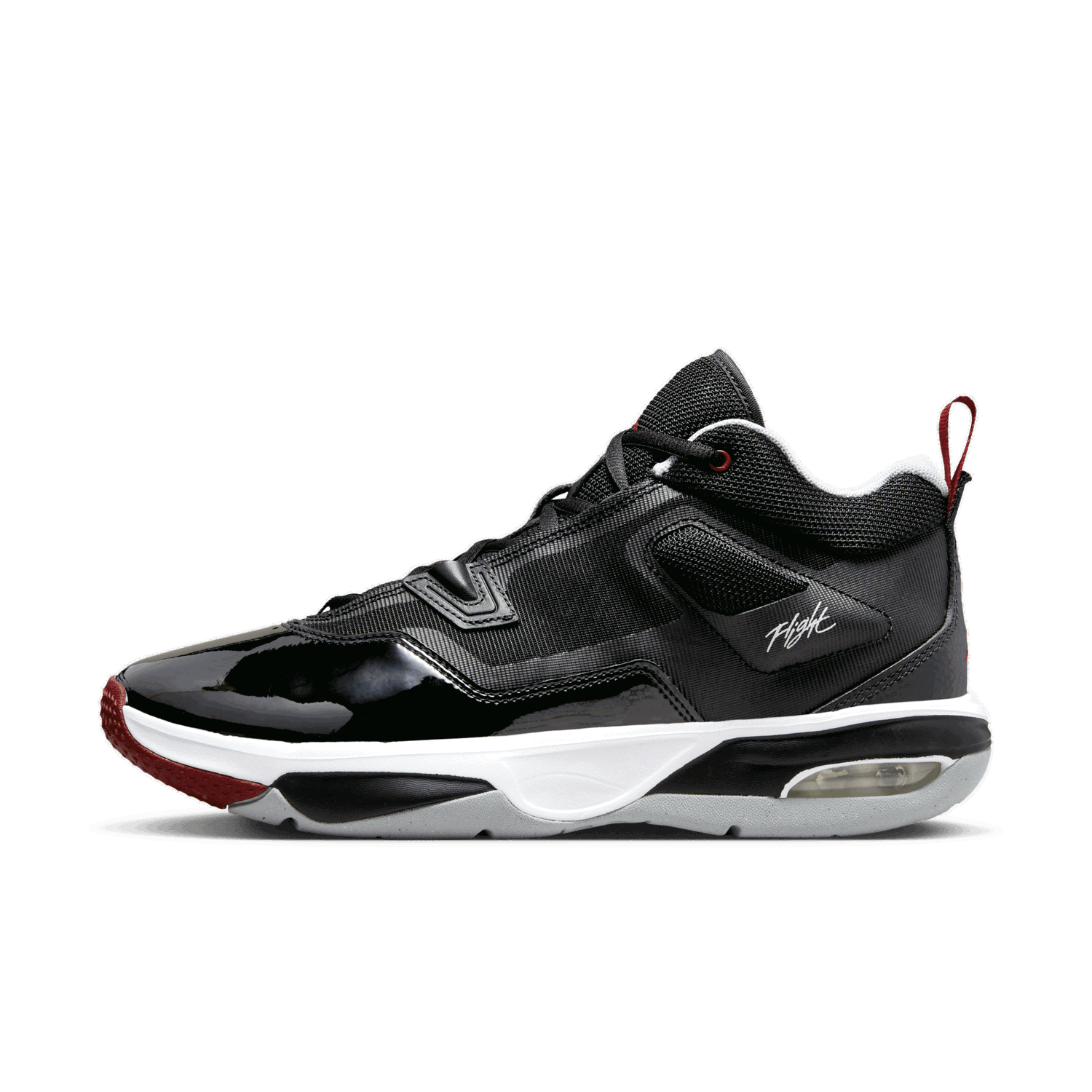 Кецове и обувки Jordan Stay Loyal 3 Черно | FB1396-006, 0