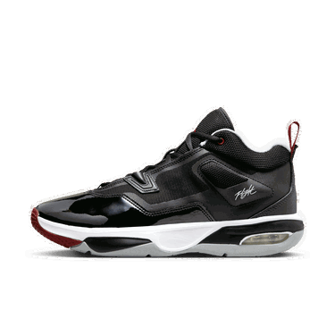Кецове и обувки Jordan Stay Loyal 3 Черно | FB1396-006, 0