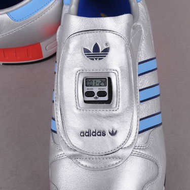 Кецове и обувки adidas Originals Micropacer OG Металик | C75569, 5