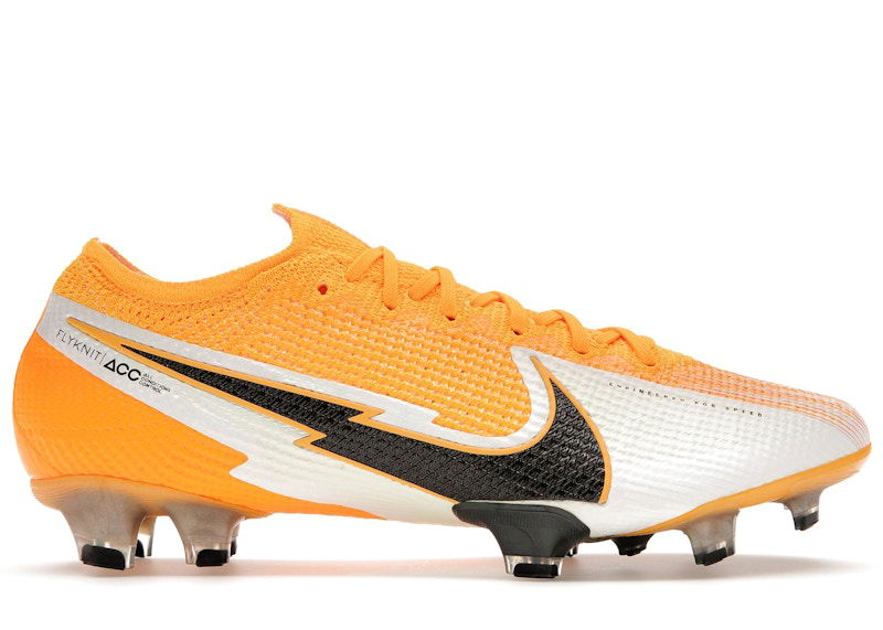 Кецове и обувки Nike Mercurial Vapor 13 Elite FG Оранжево
 | AQ4176-801, 0