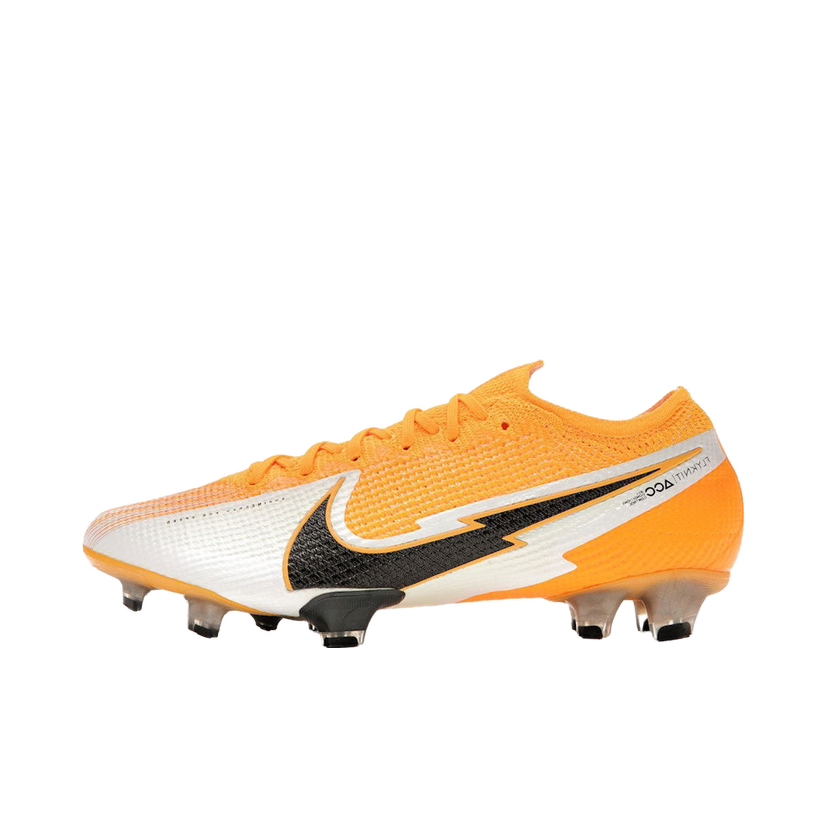 Кецове и обувки Nike Mercurial Vapor 13 Elite FG Оранжево
 | AQ4176-801