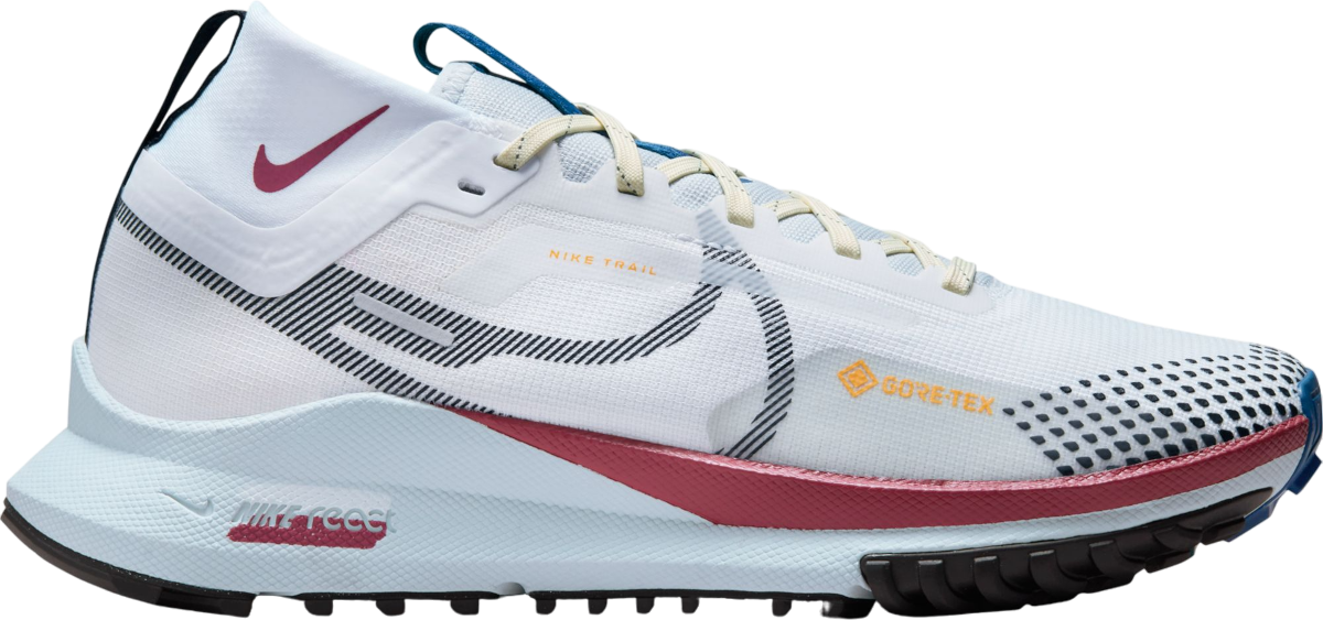 Кецове и обувки Nike Pegasus Trail 4 GORE-TEX Бяло | dj7929-102, 0