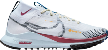 Кецове и обувки Nike Pegasus Trail 4 GORE-TEX Бяло | dj7929-102, 0