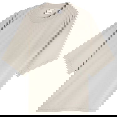 Тениска Won Hundred Won Hundred Houston Surf T-Shirt, Size Small Бежово | 3690-12071, 0