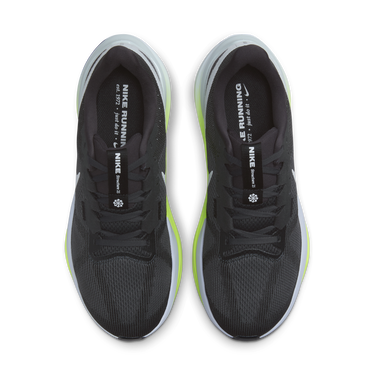 Кецове и обувки Nike Structure 25 Сиво | DJ7883-005, 2