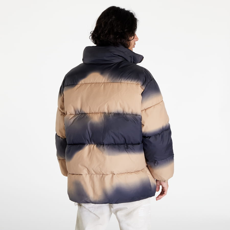 Пухо яке CALVIN KLEIN Gradient All Over Print Puffer Многоцветен | J30J321970 0GK, 1