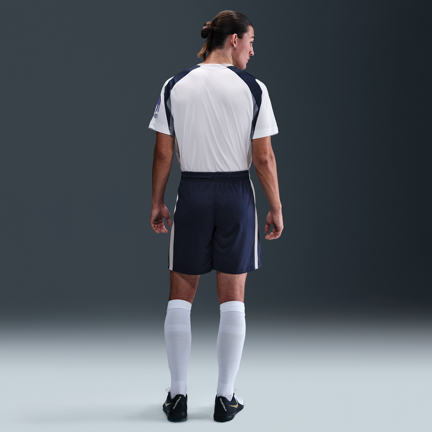 Къси панталони Nike Dri-FIT Tottenham Hotspur 2025/26 Stadium Shorts Тъмно синьо | HJ4683-424, 1