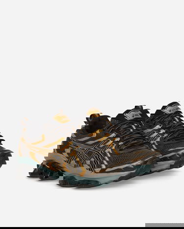 Кецове и обувки Asics GEL-QUANTUM™ KINETIC Черно | 1203A270-253, 2