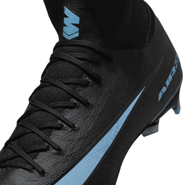 Кецове и обувки Nike Zoom Superfly 10 Pro FG Черно | hf9433-001, 6