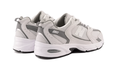 Кецове и обувки New Balance 530 Сиво | MR530SMG, 4