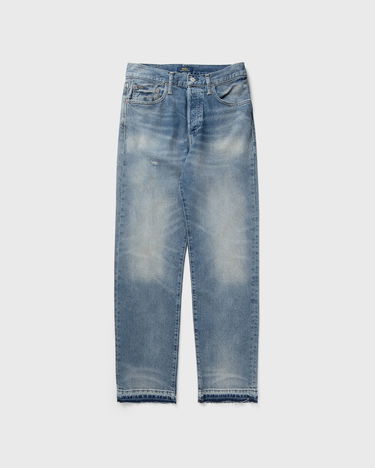 Дънки Polo by Ralph Lauren Straight Fit Jeans Синьо | 710931941001, 1