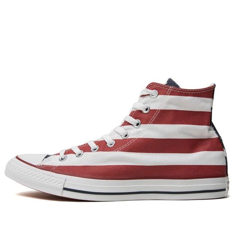 Кецове и обувки Converse Chuck Taylor All Star Червено | M8437C