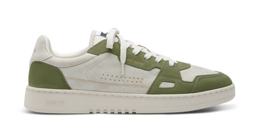 Кецове и обувки AXEL ARIGATO Dice Lo Бежово | F3396002, 1