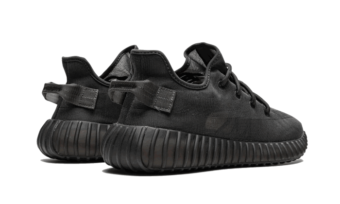Кецове и обувки adidas Yeezy Yeezy Boost 350 V2 ''Mono Cinder'' Черно | GX3791, 1