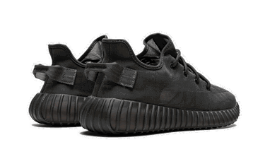 Кецове и обувки adidas Yeezy Yeezy Boost 350 V2 ''Mono Cinder'' Черно | GX3791, 1