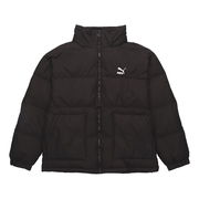 Classics Down Puffer Jacket
