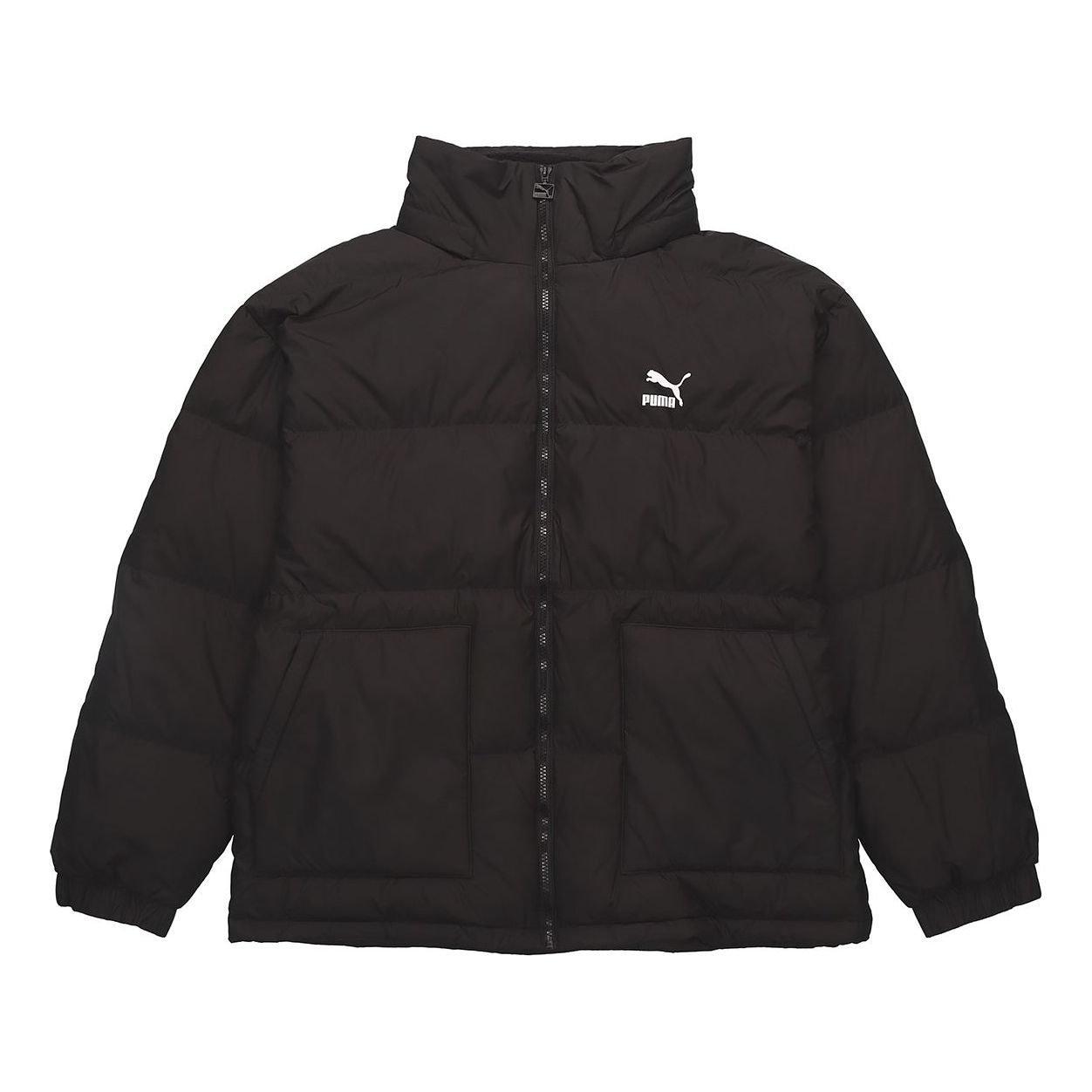 Пухо яке Puma Classics Down Puffer Jacket Черно | 596548-01, 0