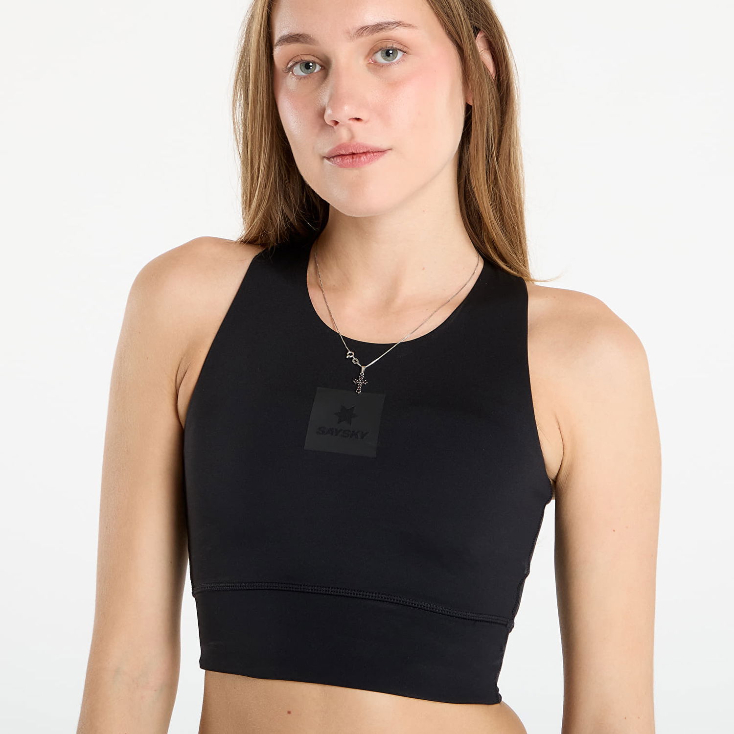 Сутиен Saysky SAYSKY Motion Sports Bra Тъмно синьо | XWRSB50C901, 1