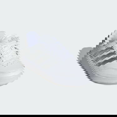 Кецове и обувки adidas Performance Courtblock Бяло | IF6465, 2