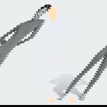 Комбинезон adidas Performance Long Sleeve Full-Body Suit adidasx MOON BOOT Сиво | KB5133, 0