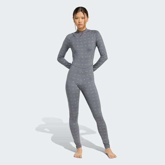 Long Sleeve Full-Body Suit adidasx MOON BOOT