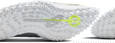 Кецове и обувки Nike JR LEGEND 10 ACADEMY TF Металик | dv4351-001, 1