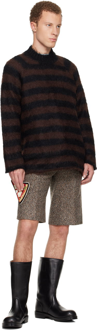 Портфейл UNDERCOVER Pizza Slice Pouch Зелено | UC2E1P94-1, 2